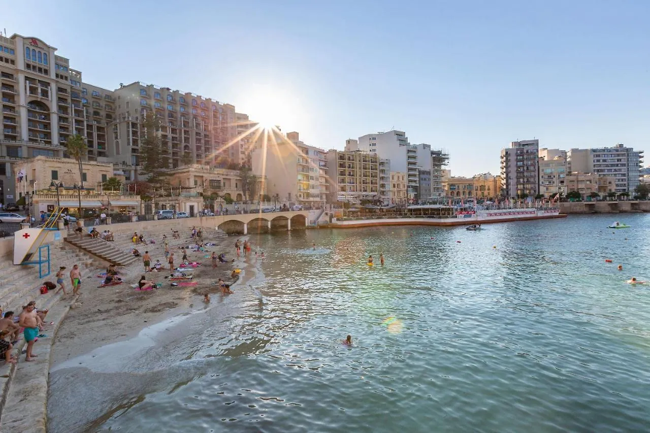 Sliema 2 Bedroom Apartment-Hosted By Sweetstay contacts