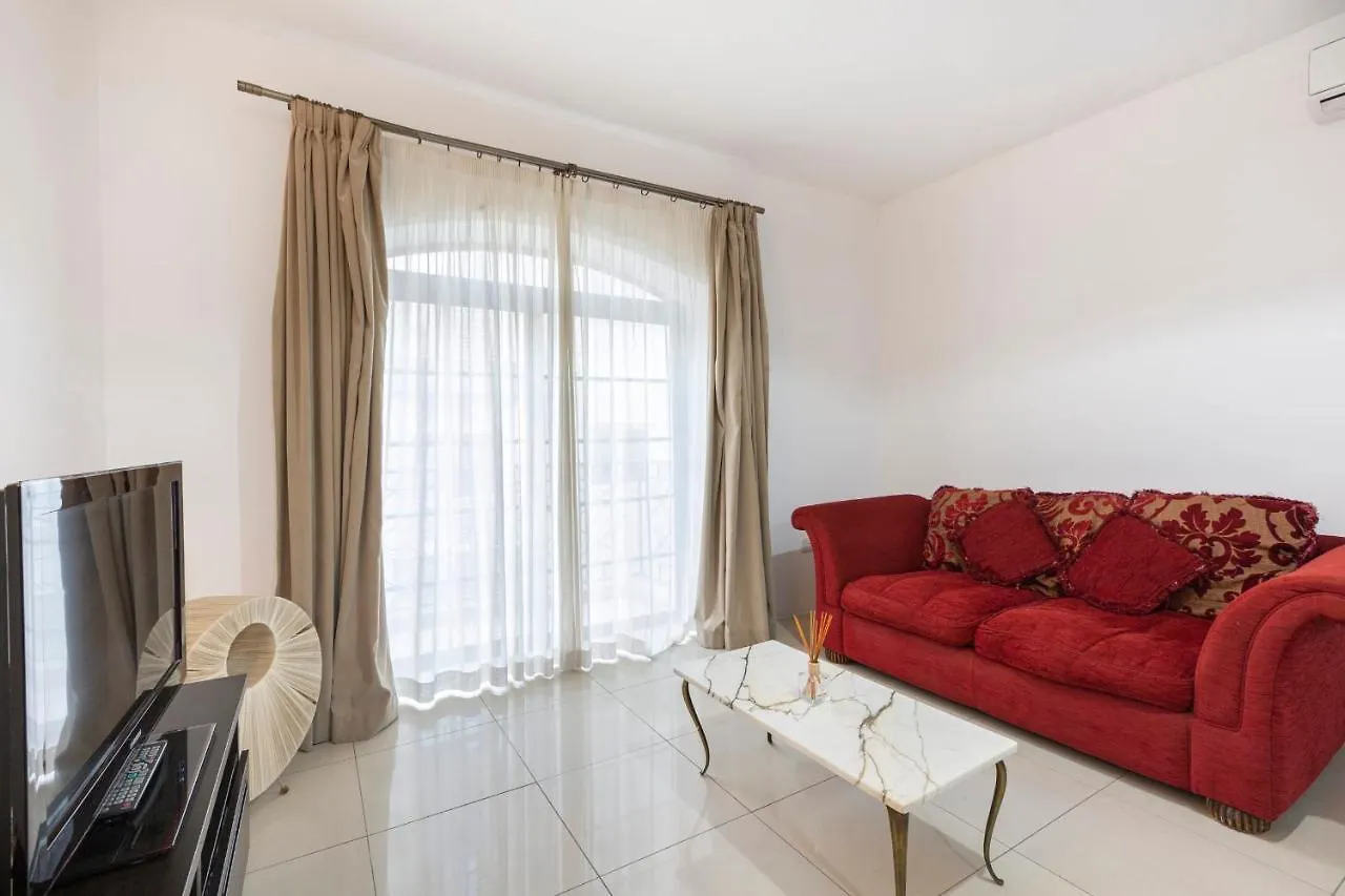 Sliema 2 Bedroom Apartment-Hosted By Sweetstay