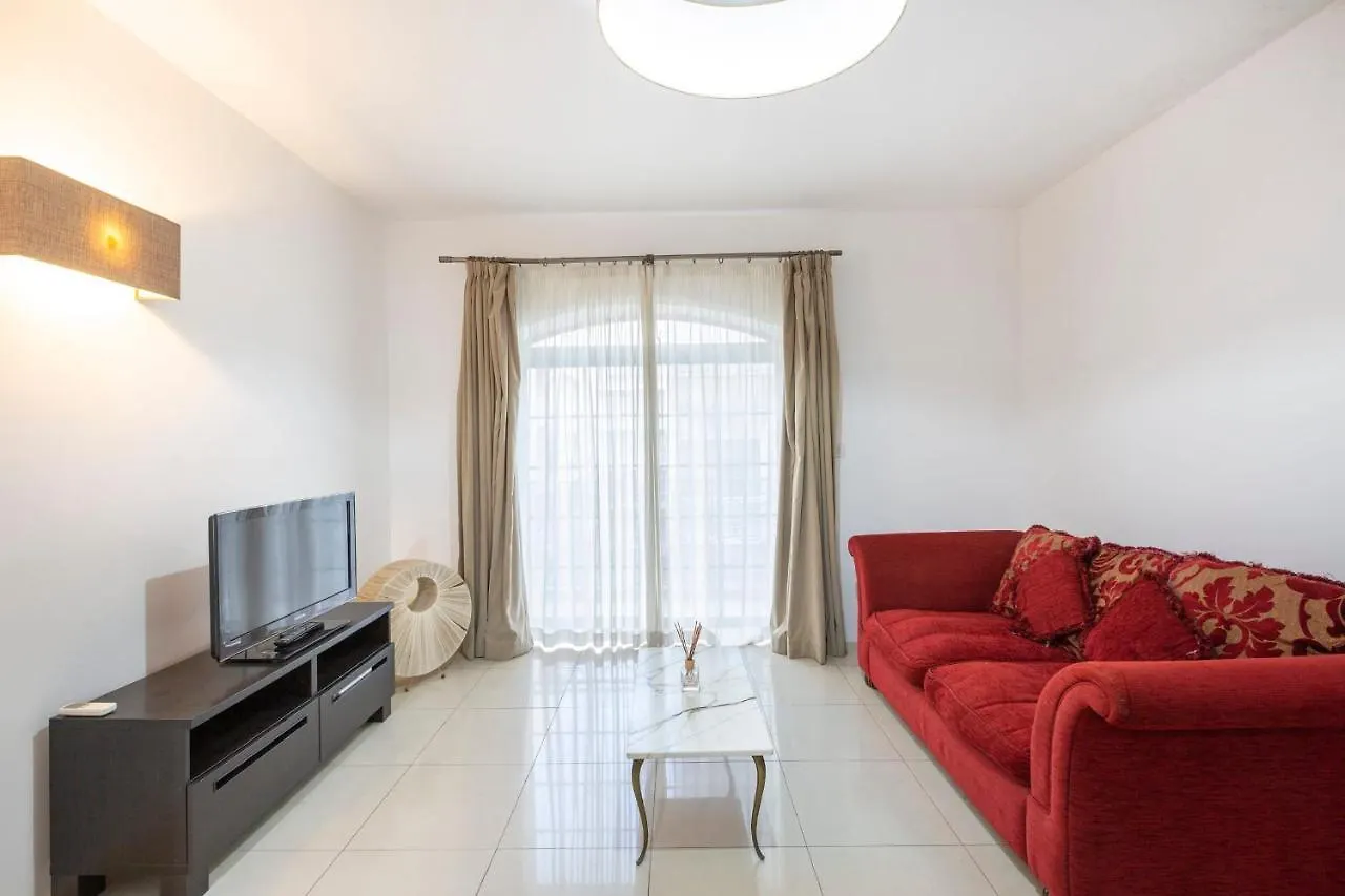 Apartment Sliema 2 Bedroom Apartment-Hosted By Sweetstay Malta