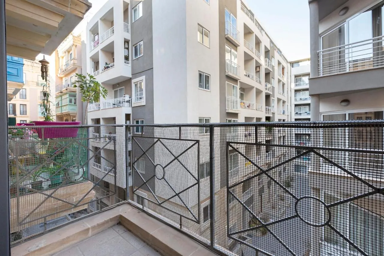 Sliema 2 Bedroom Apartment-Hosted By Sweetstay