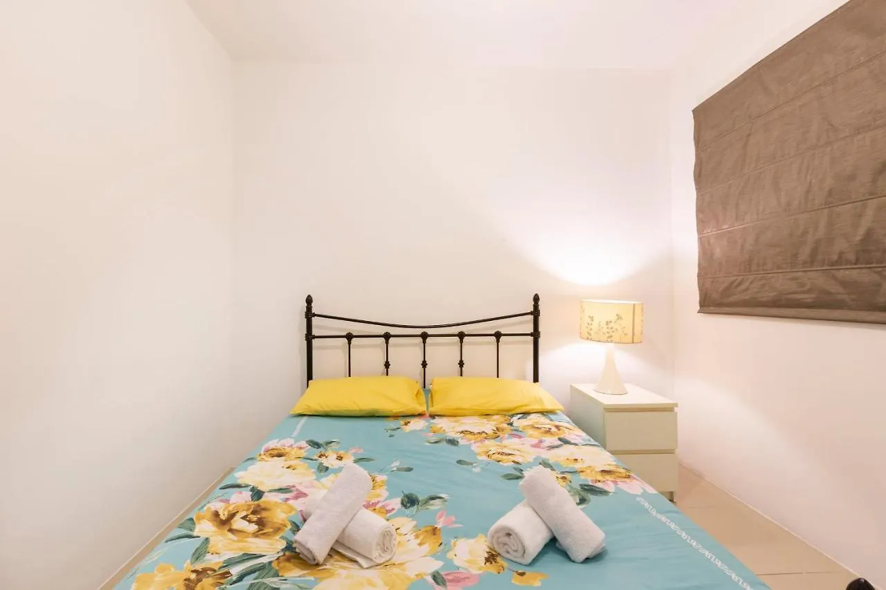 Apartment Sliema 2 Bedroom Apartment-Hosted By Sweetstay