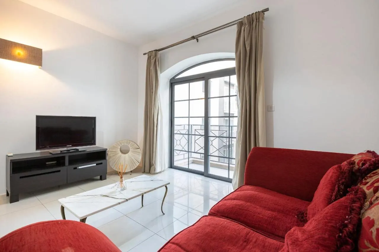 Apartment Sliema 2 Bedroom Apartment-Hosted By Sweetstay